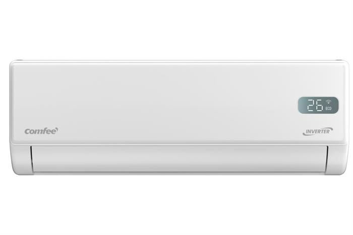 Điều hoà Comfee Inverter 24000 BTU 1 chiều CFS-25VGPF